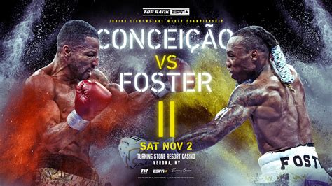 andy robson twitter|Robson Conceicao to rematch O’Shaquie Foster on November 2.